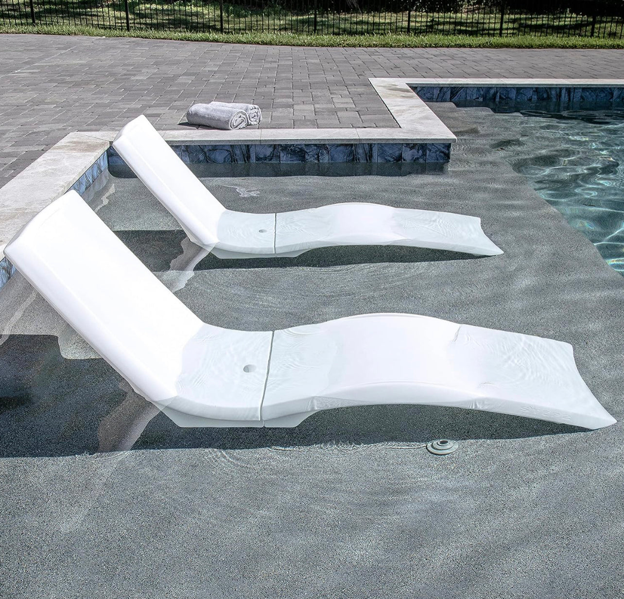 Sundeck
