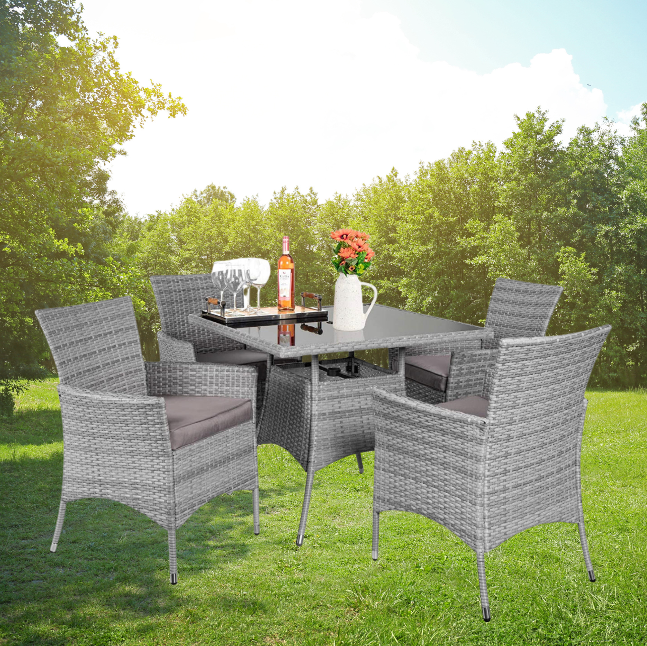 Juego de Comedor
